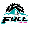 Logo Full Bike Shop